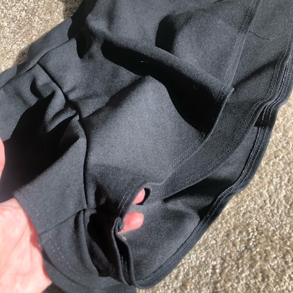 FLIP // Flowy Ruffled Shorts - Picture 4 of 5